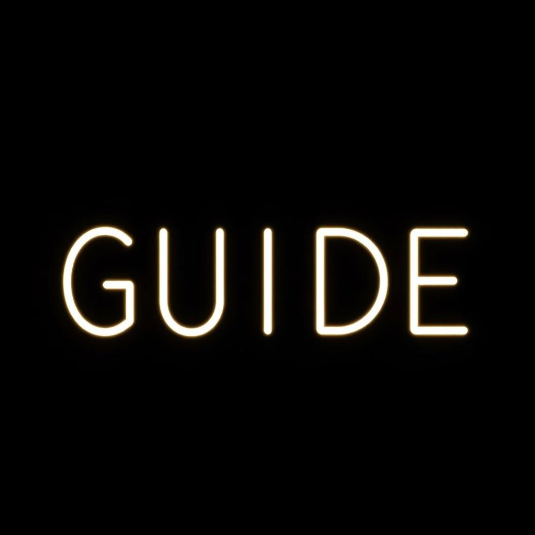 My Resell Guide