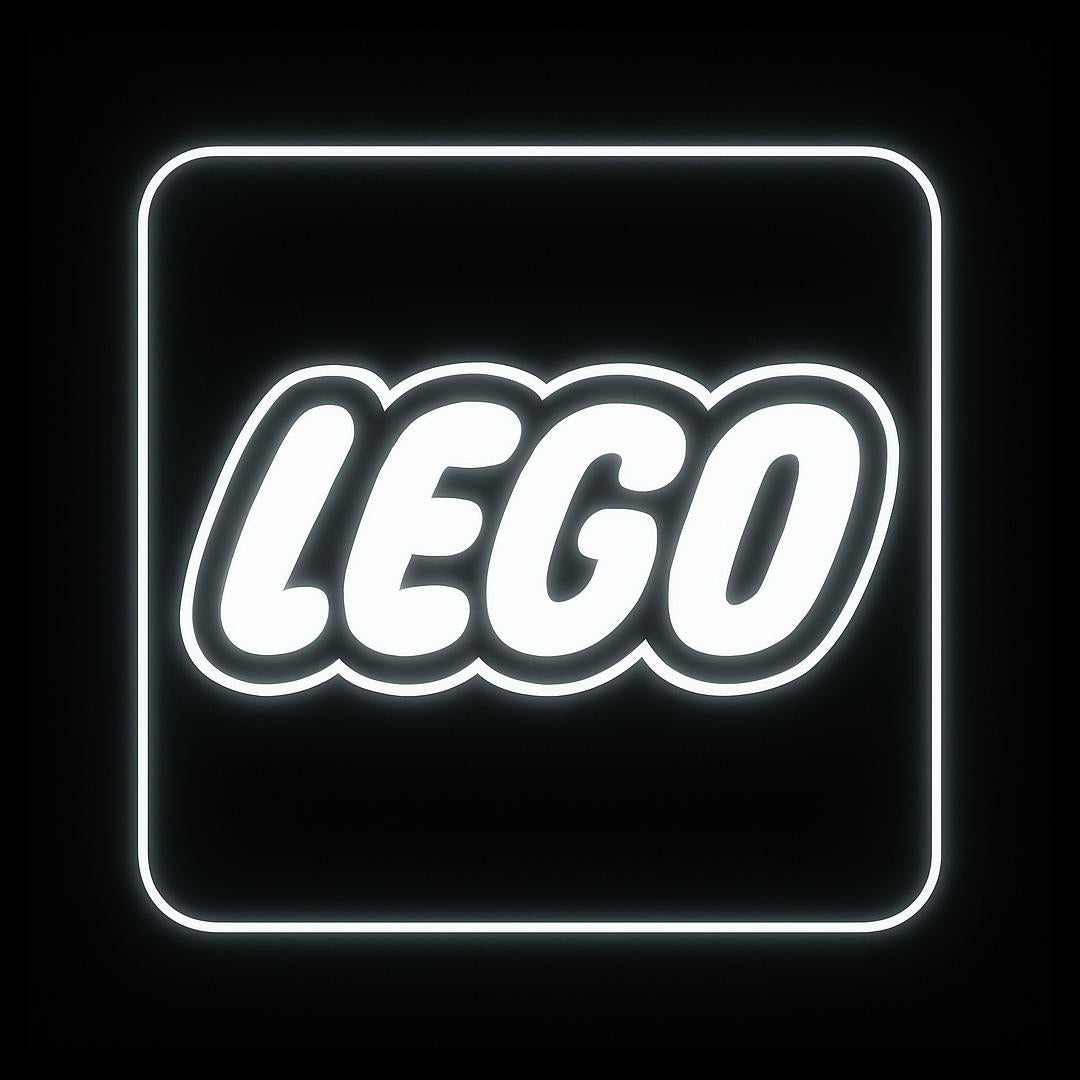Lego Vendor