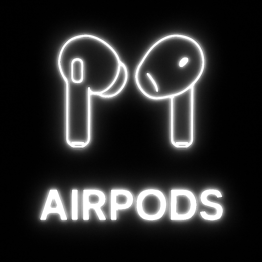 AirPods Vendor
