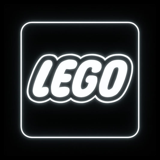 Lego Vendor