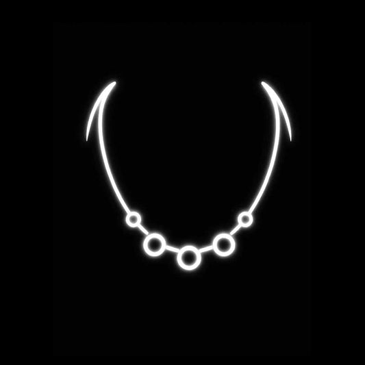 Jewellery Vendor