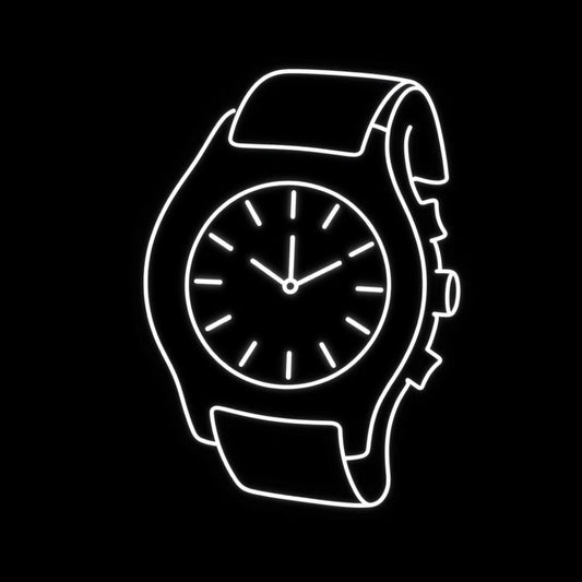 Moissanite and Regular Watch Vendor